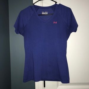 athletic wear t-shirt